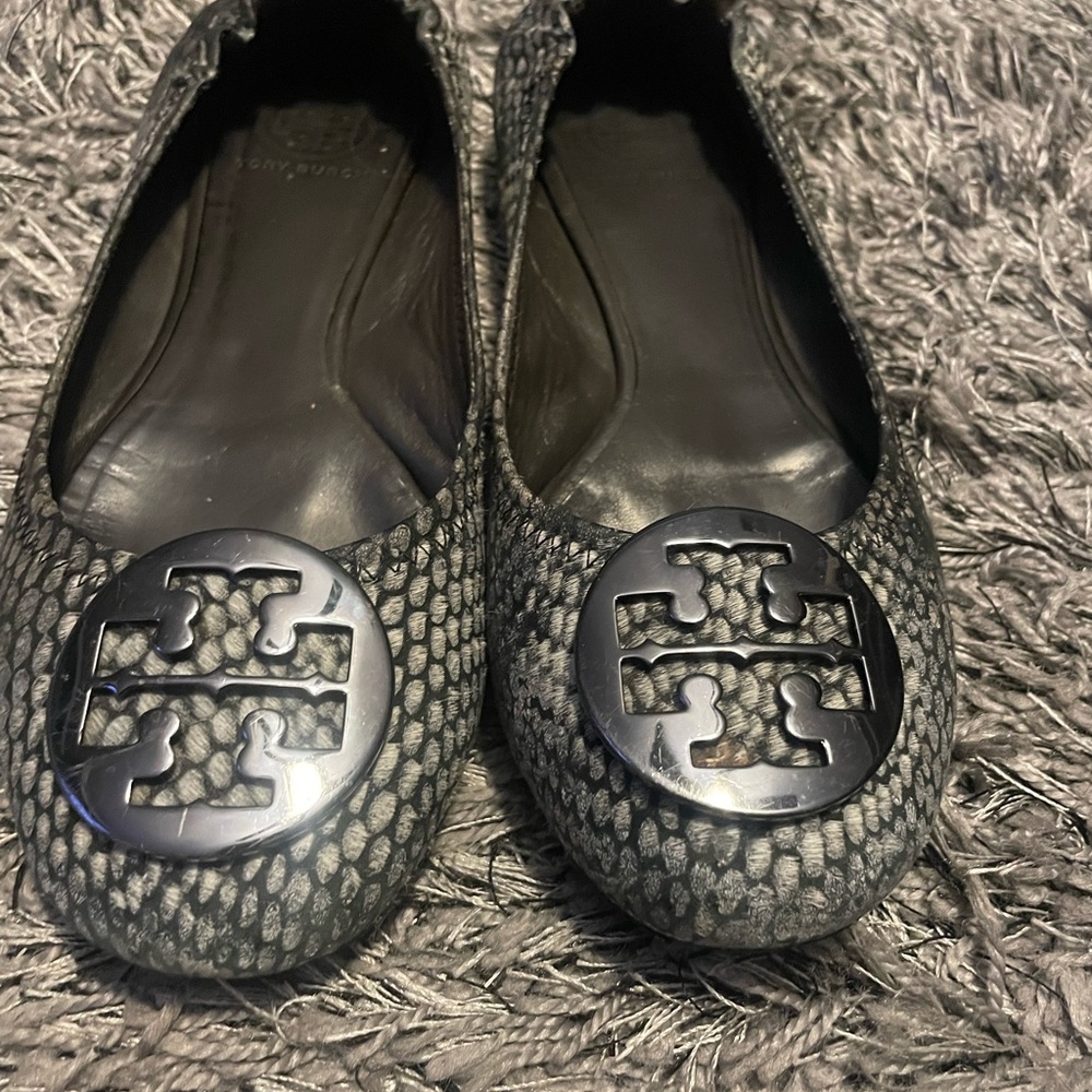 Tory Burch loafers